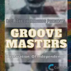 Groove Masters – Its My Turn Now