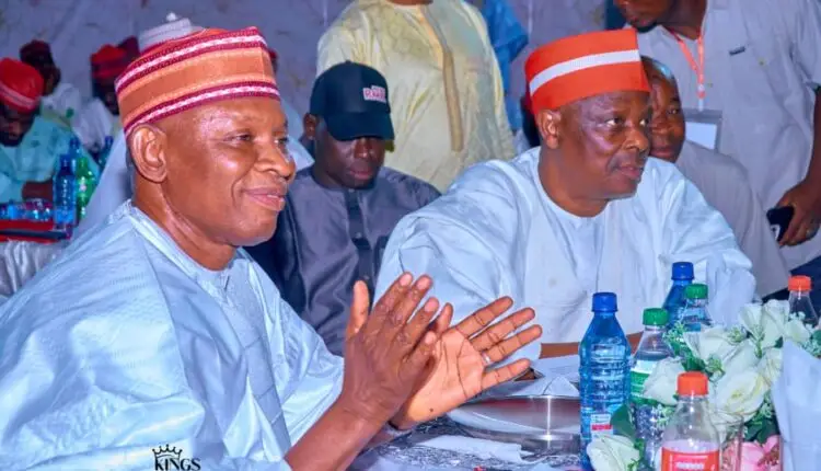 NNPP raises N511m for Kwankwaso, others campaign in Kano