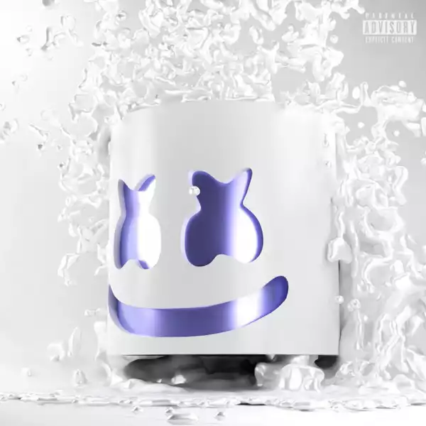 Marshmello x Carnage - Back In Time