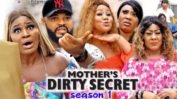 Mothers Dirty Secret (2021 Nollywood Movie)