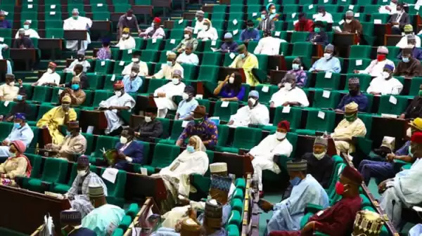 Mohbad: Reps observe moment of silence, pledge to monitor probe