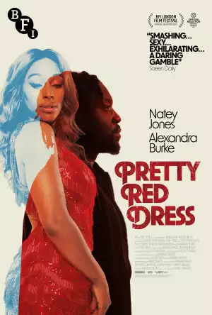 Pretty Red Dress (2022)