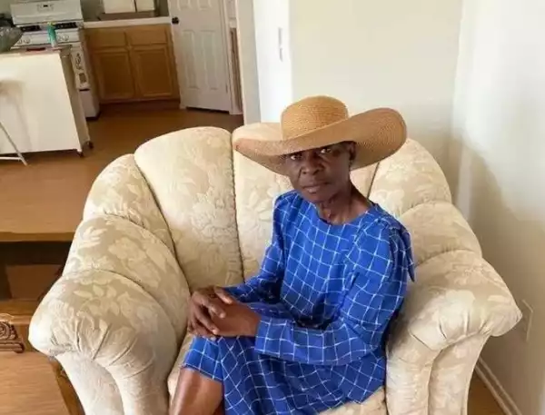 Nigerian Grandma In The US Returns $36,000 She Found In Couch She Received Online