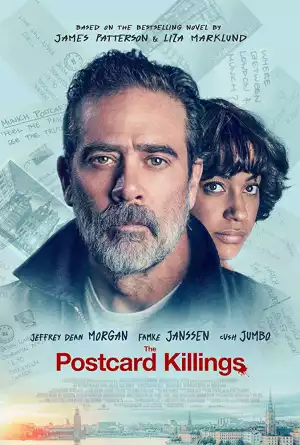 The Postcard Killings (2020) [Movie]
