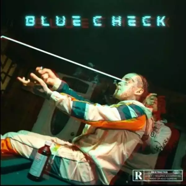 Krimelife Cass & BobbyNice – Blue Check (Instrumental)