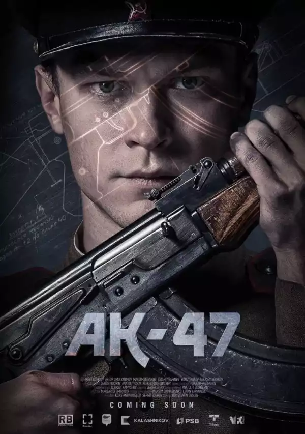 AK-47 (Kalashnikov) (2020)