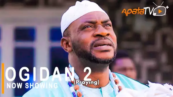 Ogidan Part 2 (2021 Yoruba Movie)