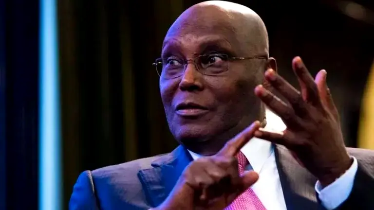 Don’t go to party that suffered you for 8 years — Atiku tells Delta PDP supporters