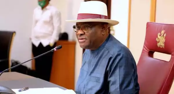Rivers Is One Of Safest States In Nigeria – Gov Wike Brags