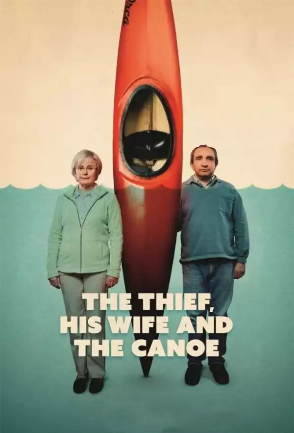 The Thief His Wife and the Canoe S01E01