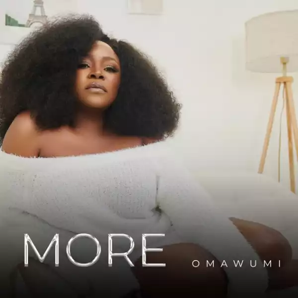 Omawumi – More (EP)
