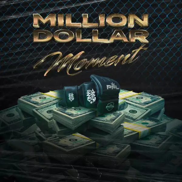 Wiz Khalifa – Million Dollar Moment
