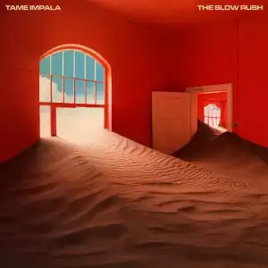 Tame Impala - Borderline (TSR Album Version)