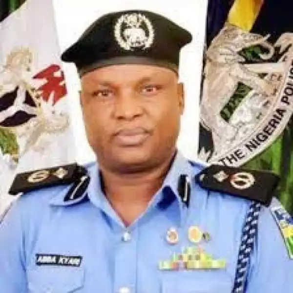 Top Police Brass Tried To Shield Abba Kyari - Report