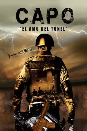 El Capo-El Amo del Tunel S01E02