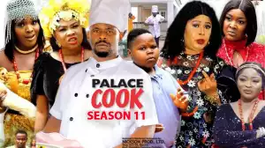 Palace Cook Season 11