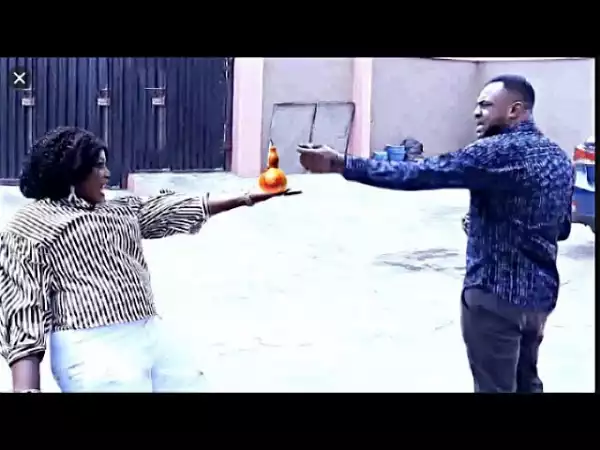 IYAWO DADDY G (2020) (Yoruba Movie)