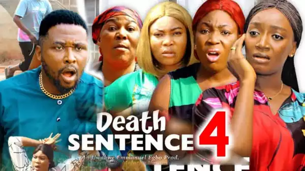 Death Sentence Season 4