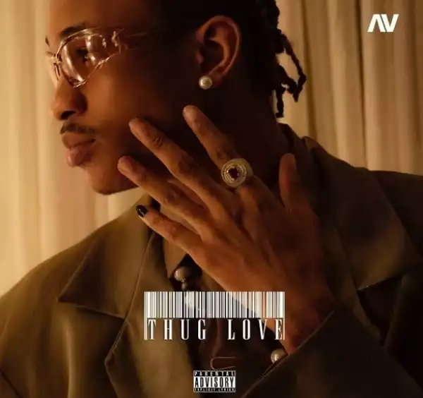 AV – Thug Love (EP)