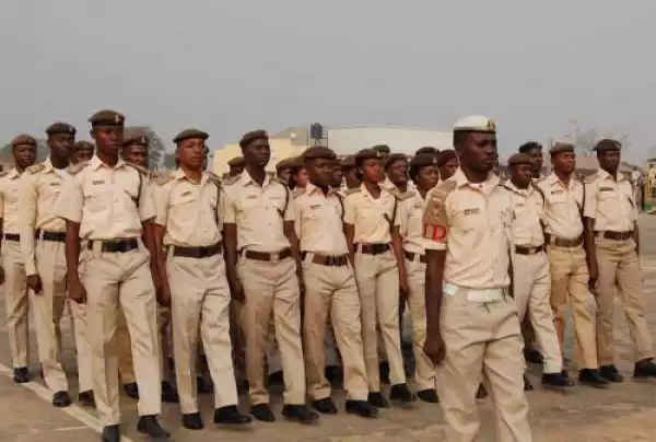 Nigeria Immigration Service Accused of Shielding Officer Who Allegedly Slapped Colleague From Prosecution