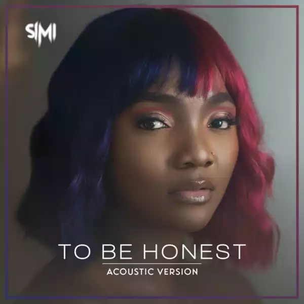 Simi – Story Story Acoustic