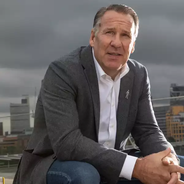 EPL: Merson predicts outcome of Chelsea vs Luton, Arsenal vs Fulham, Man Utd, Liverpool, others