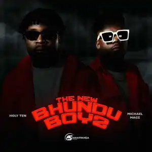 Holy Ten - The New Bhundu Boyz (Album)