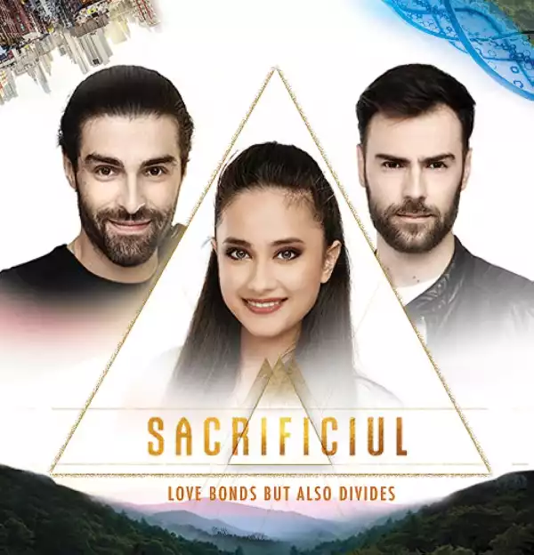 Sacrificiul [Romanian] (TV series)