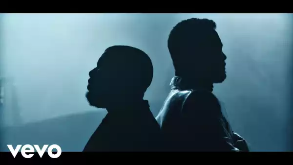 J. Balvin & Khalid - Otra Noche Sin Ti (Video)