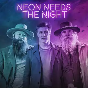 The Washboard Union – Neon Needs The Night