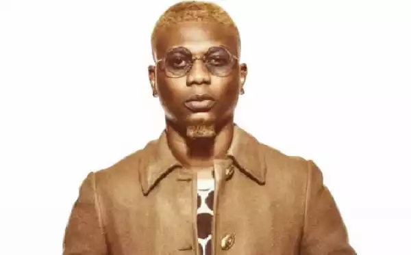 ‘Laycon Is My Son; Vector Is My Friend’ – Rapper Reminisce Says