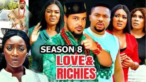 Love & Riches Season 8