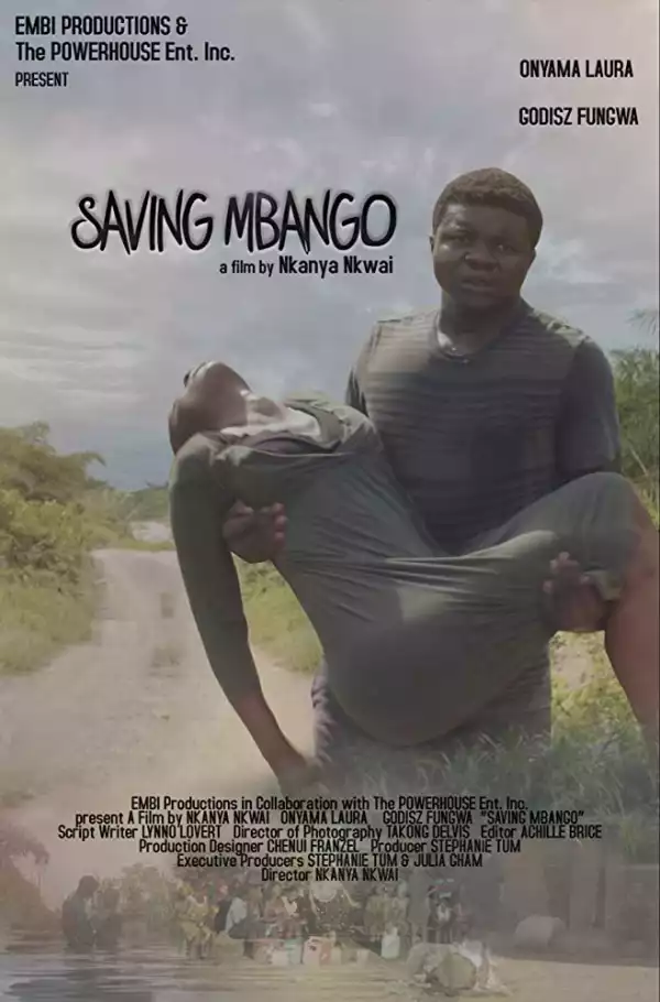 Saving Mbango (2020) [Movie]