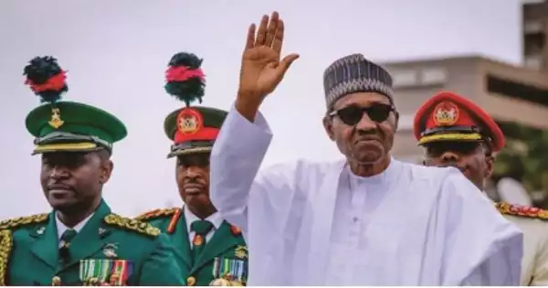 President Buhari’s Disregard For Court Orders Legendary – HURIWA Blows Hot