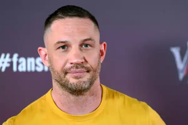 The Bikeriders Release Date Revealed for Upcoming Tom Hardy Movie