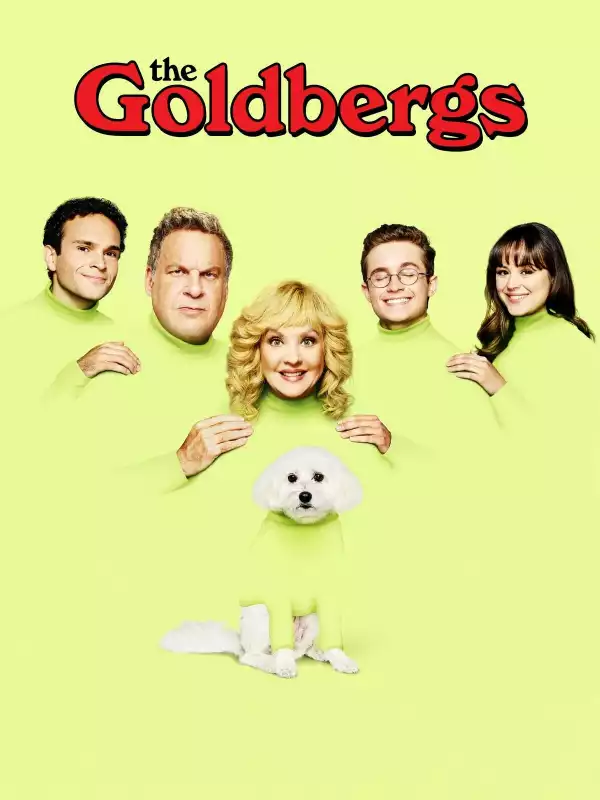 The Goldbergs 2013 S10E07