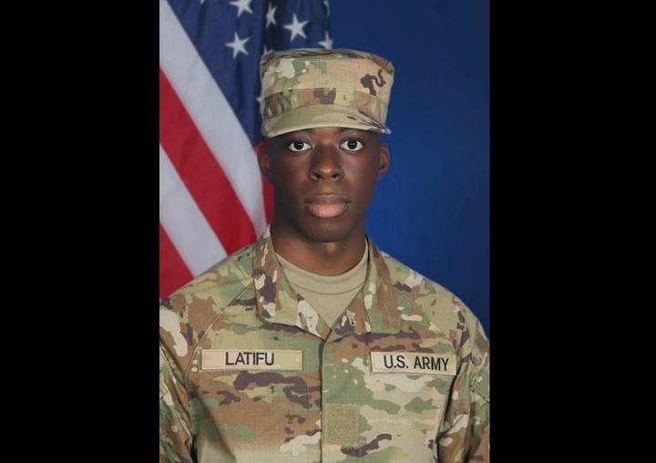 Ghanaian-American soldier dies after altercation with colleague on military base