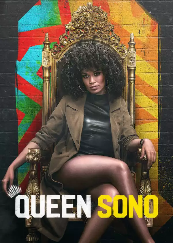 Queen Sono S01 Ep2 - Dying Is Sore (TV Series)