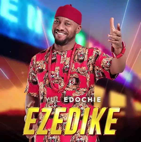 Real Men Own Up And Take Responsibility. Na Man I Be - Yul Edochie Hails Himself After Revealing He Welcomed A Child With Another Woman