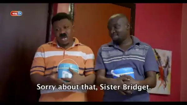 Akpan and Oduma - Jagun Jagun (Comedy Video)