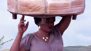 Asilo Agbara (2022 Yoruba Movie)