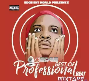 Dj Edge – Best of Professional Beat Mix