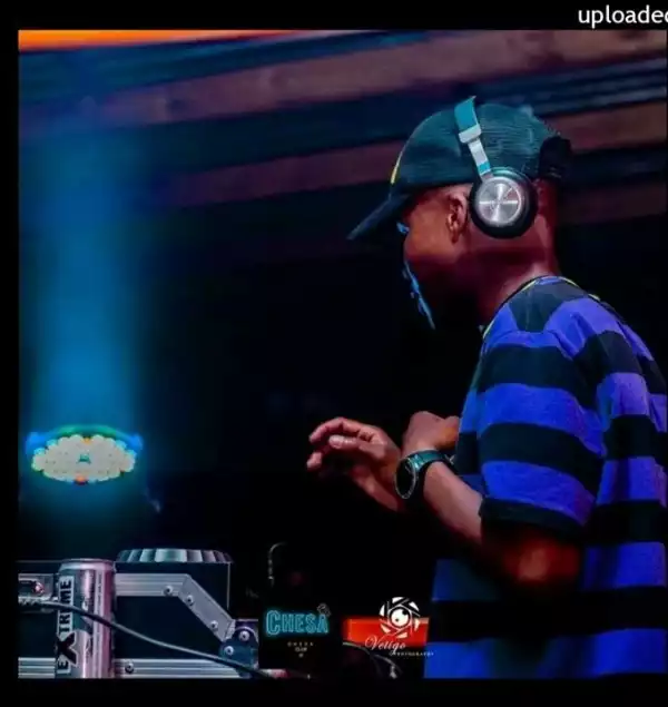 DJ Yamza – Kuyohlukwana