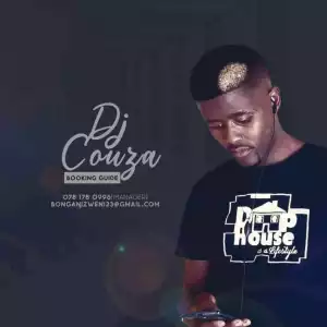 DJ Couza – CouWorld Mix 8