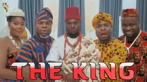 Samspedy – THE KING (Comedy Video)