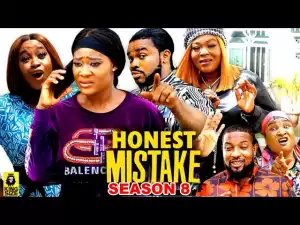 Honest Mistake Season 8