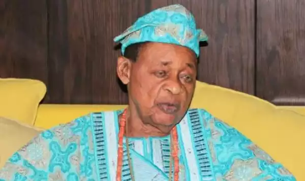 Alaafin Told Us His Forefathers Were Calling Him Two Weeks Ago - Aide Reveals