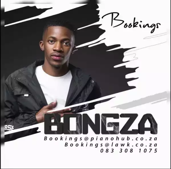 Bongza – Road Trip