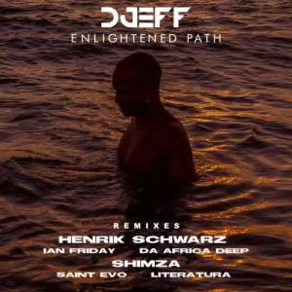 DJEFF, Brenden Praise – Made to Love You (Literatura Reconstruction)