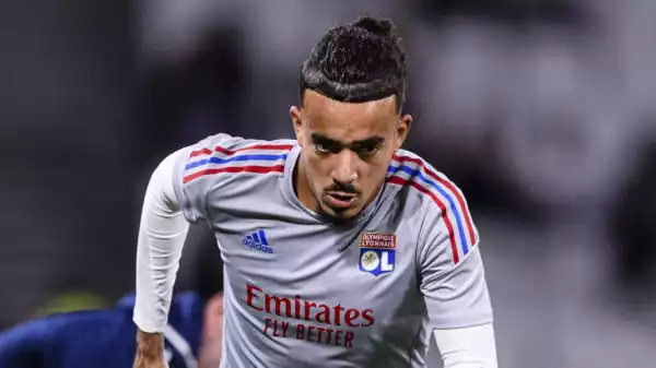 Malo Gusto keen for Lyon to sanction transfer to Chelsea